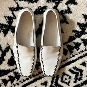 Tod’s Women’s Driving Loafers